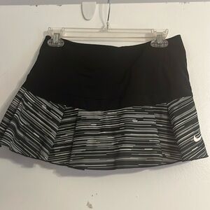 Nike Dri Fit Tennis Skirt S